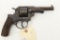 St. Etienne 1873 Double Action revolver.