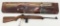 Crosman/Coleman Model M1 Carbine Slide Air Rifle.