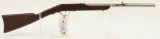 Durand Mfg. Co. single shot boys rifle.