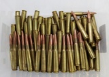 100 rds. Lake City .50 BMG ammunition.