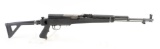 Norinco/Poly USA SKS semi-automatic rifle.