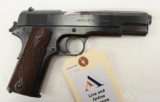 Colt 1911 US Army 
