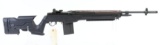 Springfield Armory M1A semi-automatic rifle.
