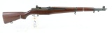 Winchester M1 Garand semi-automatic rifle.
