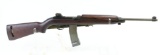 National Postal Meter M1 Carbine semi-automatic rifle.