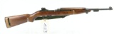Winchester/Blue Sky M1 Carbine semi-automatic rifle.
