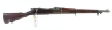 Springfield Armory 1903 bolt action rifle.