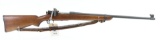 Springfield Armory M1922 MII Trainer bolt action rifle.