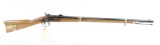 Ranson Italia Spa Zovave Percussion rifle.