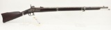 Savage Revolving Fire Arms Co. 1861 Contract Rifle.