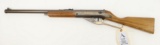 Daisy Model 1000 Air Rifle.