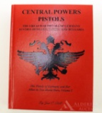 Central Power Pistols Book.