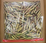 6.8 SPC ammunition.