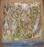 30 Carbine ammunition.