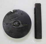 1 M1A/M1927/M1928 Thompson Drum Magazine.