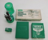 RCBS Reloading Accessories.