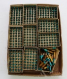 Finnish 7.62x39 Training ammunition.