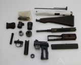 CZ-24/26 Parts Kit.