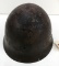 Japanese WWII Army Helmet