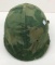 US Post-WWII M1 Helmet