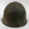 Japanese WWII Army Helmet