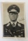 German WWII Autograph of Erhard Milch