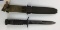 US M3 Fighting Knife