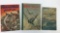 German WWII Military Paperback Books