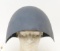 US WWII Navy Talker Flak Helmet
