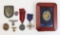 German WWII Medals and Insignia