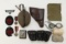 German WWII Military Items