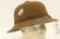 German WWII Tropical Pith Helmet