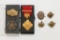 Medals and Related