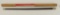 US Marine Corps Swagger Stick