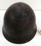 Japanese WWII Army Helmet