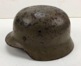 German WWII M40 Helmet