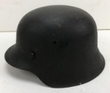 German WWII M42 Helmet