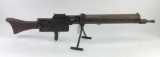 German WWI MG08/15