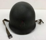 US WWII M1 Helmet