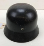 German WWII M35 Luftwaffe Helmet