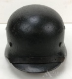 German WWII M35 Wehrmacht (Army) Helmet