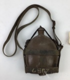 Japanese WWII Canteen