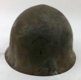 Japanese WWII Army Helmet