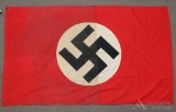 German WWII Flag