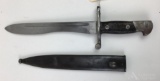 Spanish M1941 Knife Bayonet