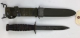 US M3 Fighting Knife