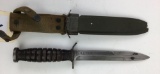 US M3 Fighting Knife