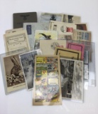 German WWII Ephemera