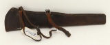 US WWII Garand Jeep Scabbard