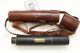 19th Century Telescope